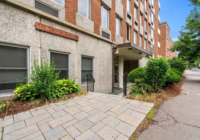 Homes for sale in Brookline, MA | 216 Saint Paul St, Brookline, MA 02446 | Houzeo