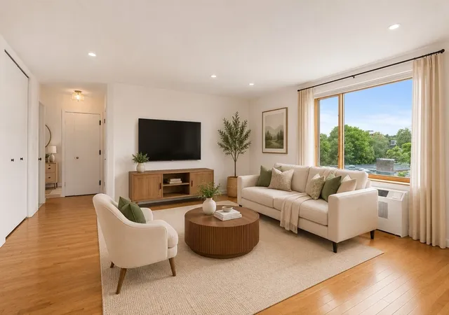 Homes for sale in Brookline, MA | 216 Saint Paul St #502, Brookline, MA 02446 | MLS# 73538162