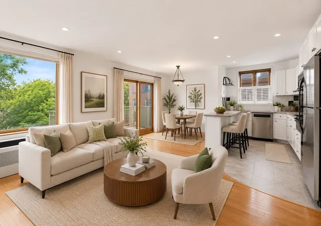 Homes for sale in Brookline, MA | 216 Saint Paul St #502, Brookline, MA 02446 | MLS# 73538162