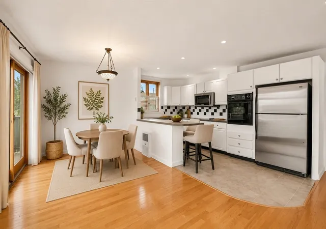 Homes for sale in Brookline, MA | 216 Saint Paul St, Brookline, MA 02446