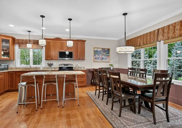 5th image of 7 Cyrus Way, Northborough, MA 01532 | MLS# 73550907