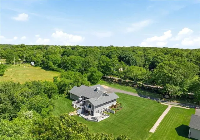 3rd image of 685C Curtis Corner, Wakefield, RI 02879 | MLS# 73562816