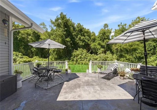 5th image of 685C Curtis Corner, Wakefield, RI 02879 | MLS# 73562816