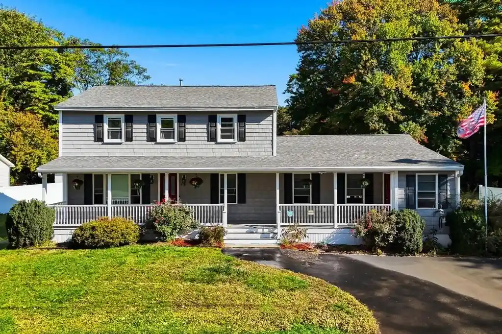Single family home for sale at 78 Jackson Ave, Dracut, MA 01826 | MLS# 73593244