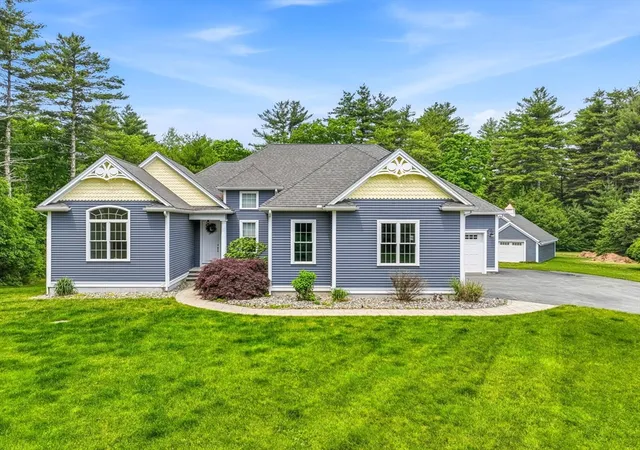 Homes for sale in Upton, MA | 27 W River St, Upton, MA 01568 | MLS# 73532182