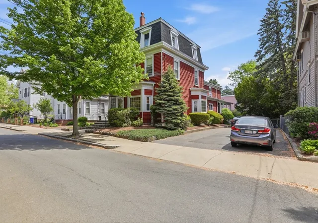 Homes for sale in Malden, MA | 29 31 Sprague St, Malden, MA 02148 | MLS# 73531709