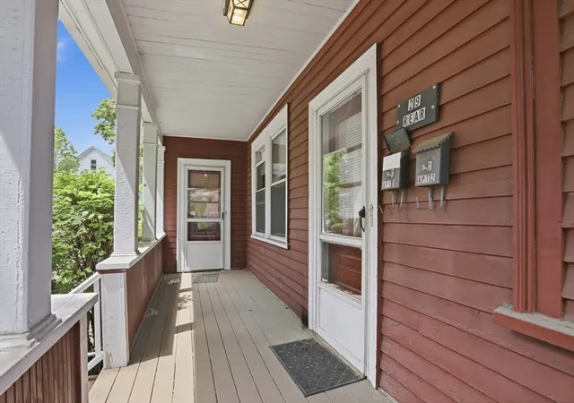 Homes for sale in Malden, MA | 29-31 Sprague St, Malden, MA 02148 | MLS# 73531709