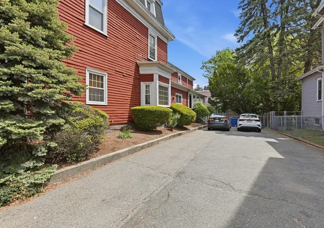 Homes for sale in Malden, MA | 29-31 Sprague St, Malden, MA 02148 | MLS# 73531709