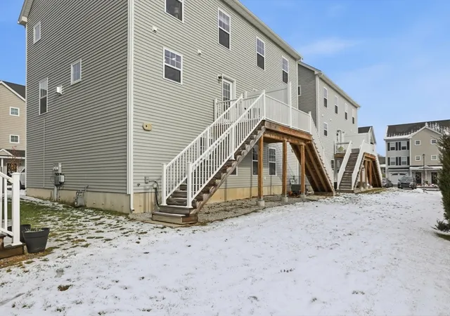 21st image of 1400 Gorham St #32, Lowell, MA 01852 | MLS# 73460783