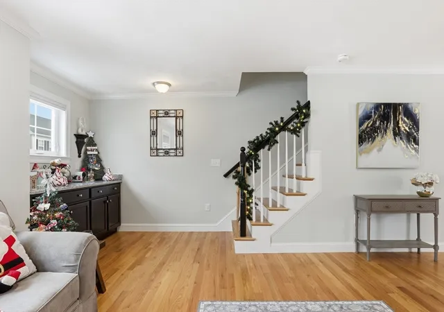 4th image of 1400 Gorham St #32, Lowell, MA 01852 | MLS# 73460783