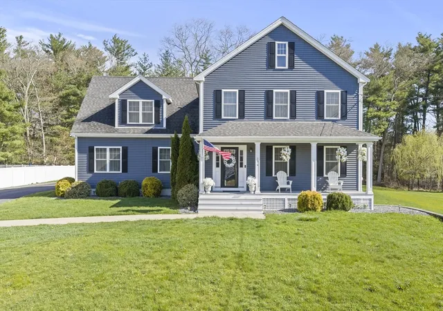 Homes for sale in Avon, MA | 150 E High St, Avon, MA 02322 | MLS# 73509149