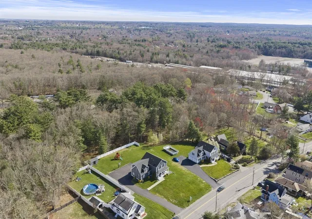 Homes for sale in Avon, MA | 150 E High St, Avon, MA 02322 | MLS# 73509149