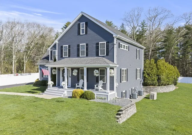 Homes for sale in Avon, MA | 150 E High St, Avon, MA 02322 | MLS# 73509149
