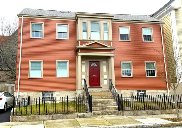 1st image of 25 Seventh, New Bedford, MA 02740 | MLS# 73472547