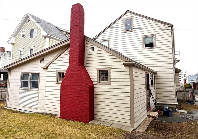 2nd image of 25 Seventh, New Bedford, MA 02740 | MLS# 73472547