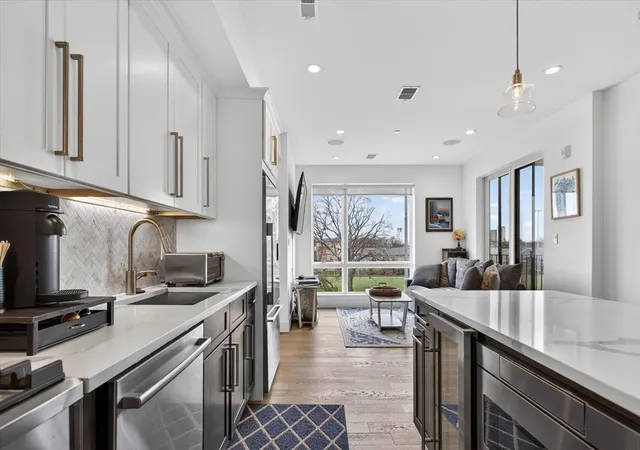 Homes for sale in East Boston, MA | 946 Saratoga Street #303A, East Boston, MA 02128 | MLS# 73545116