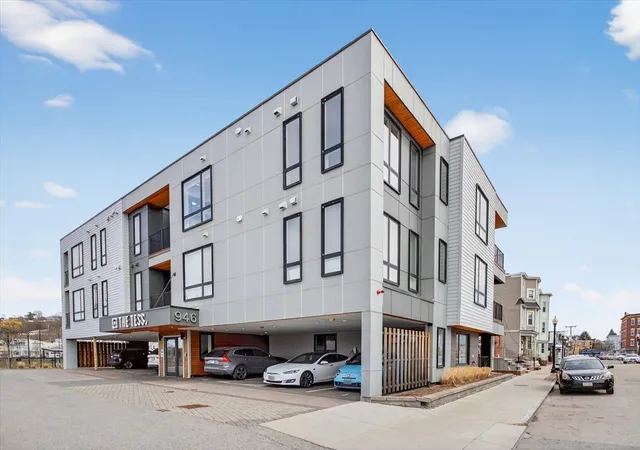 Homes for sale in East Boston, MA | 946 Saratoga Street #303A, East Boston, MA 02128 | MLS# 73545116