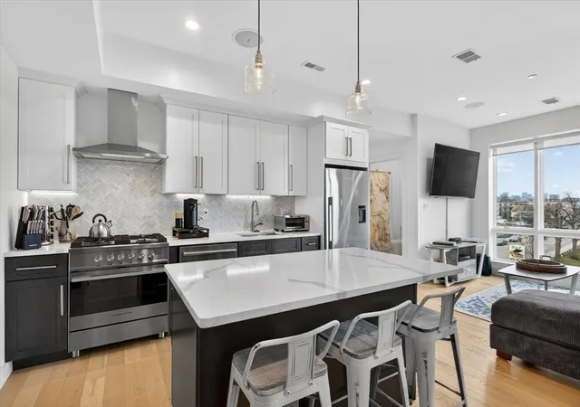 Homes for sale in East Boston, MA | 946 Saratoga Street #303A, East Boston, MA 02128 | MLS# 73545116