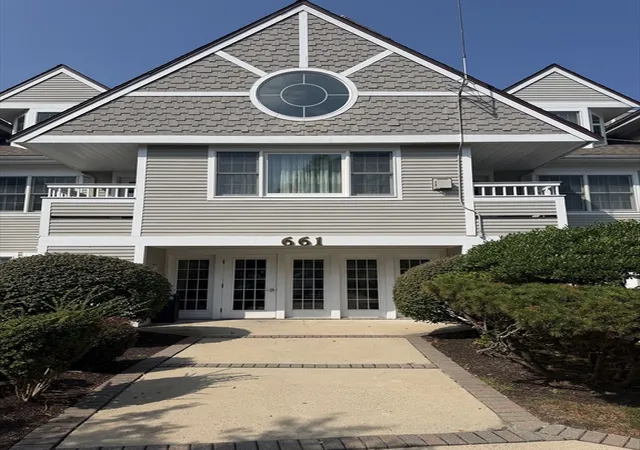 Condo for sale at 661 Lowell St #17, Lexington, MA 02420 | MLS# 73563442