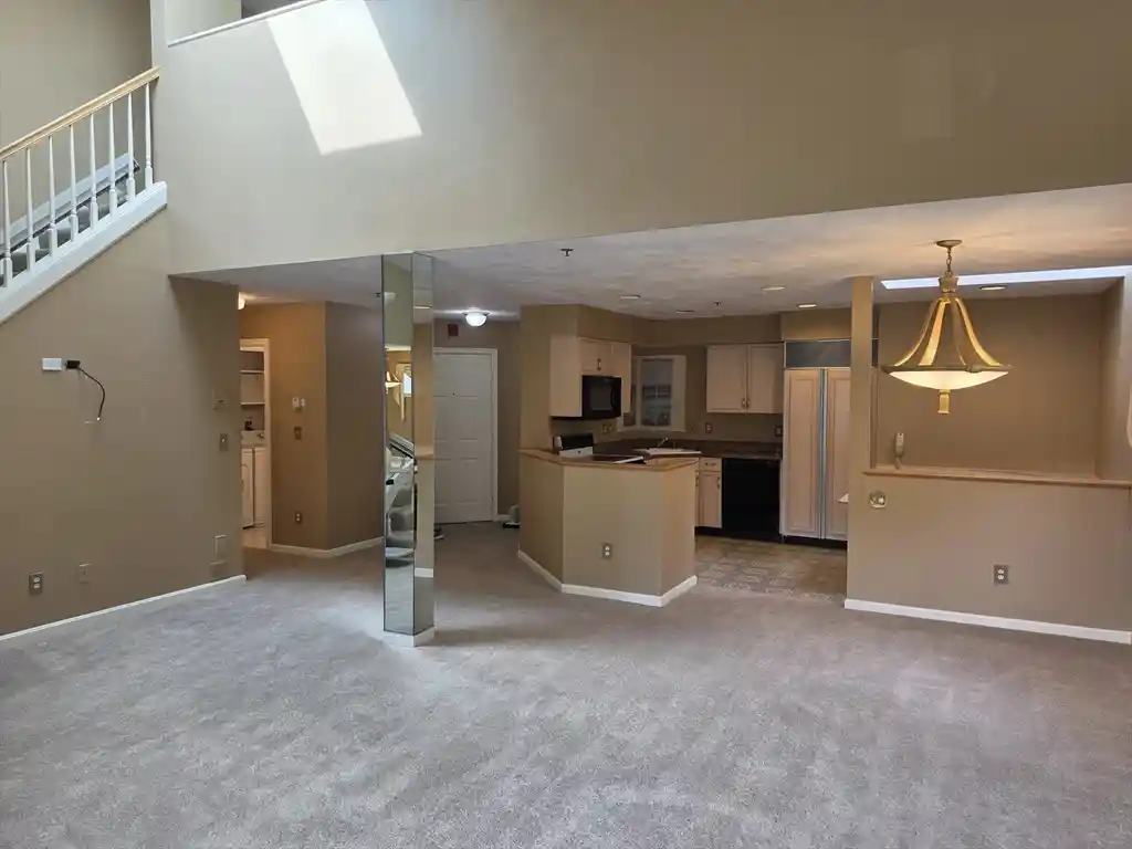Listing Photo 2 - Condo for sale in 661 Lowell St located at 661 Lowell St, Lexington, MA 02420 - Unit #17