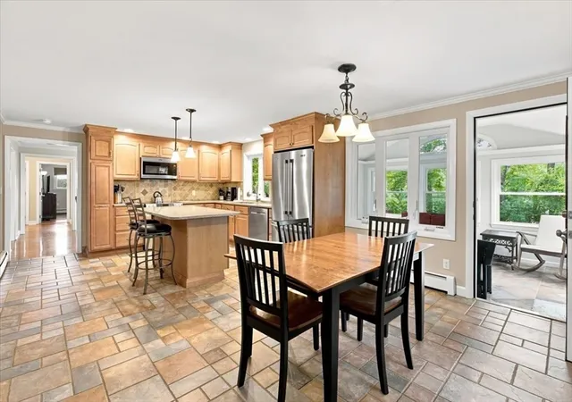 Photo 2 of Sale Pending at 113 Pincushion Rd, Framingham, MA 01702 | MLS# 73562934 | Listing updated on 2026-09-13