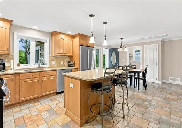 Photo 3 of Sale Pending at 113 Pincushion Rd, Framingham, MA 01702 | MLS# 73562934 | Listing updated on 2026-09-13