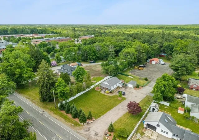 Photo 2 of Sale Pending at 1961 Washington St, Stoughton, MA 02072 | MLS# 73552654 | Listing updated on 2026-08-07