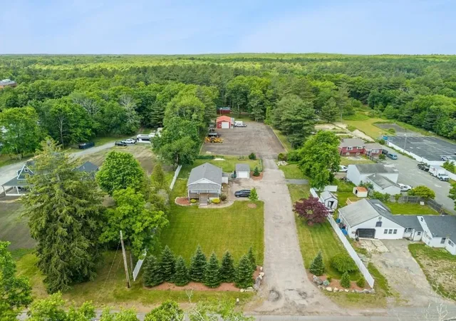 Photo 3 of Sale Pending at 1961 Washington St, Stoughton, MA 02072 | MLS# 73552654 | Listing updated on 2026-08-07