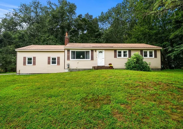 Photo 1 of Sale Pending at 16 Crown Rd, Westford, MA 01886 | MLS# 73569794 | Listing updated on 2026-09-02