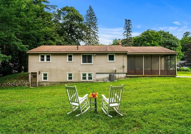 Photo 2 of Sale Pending at 16 Crown Rd, Westford, MA 01886 | MLS# 73569794 | Listing updated on 2026-09-02