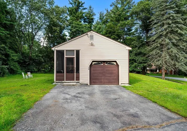 Photo 3 of Sale Pending at 16 Crown Rd, Westford, MA 01886 | MLS# 73569794 | Listing updated on 2026-09-02