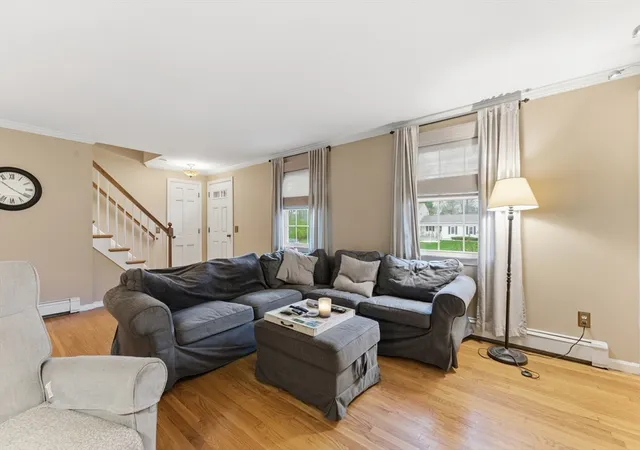 Homes for sale in East Longmeadow, MA | 24 Deerfoot Dr, East Longmeadow, MA 01028 | MLS# 73504773