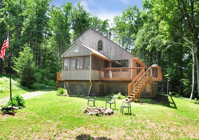 Photo 3 of Sale Pending at 154 Brook Ln, Granville, MA 01034 | MLS# 73544466 | Listing updated on 2026-09-15