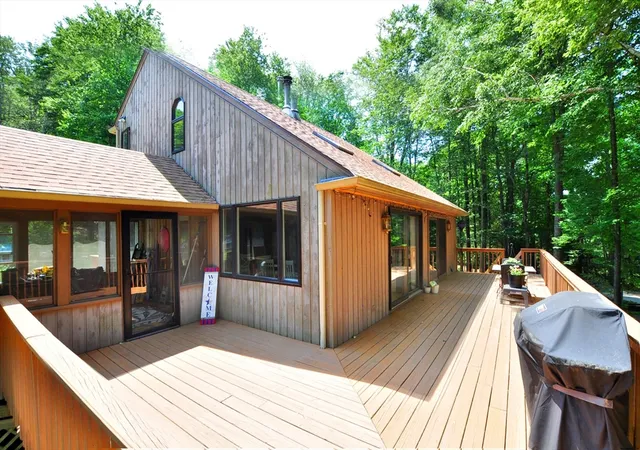 Photo 3 of Sale Pending at 154 Brook Ln, Granville, MA 01034 | MLS# 73544466 | Listing updated on 2026-09-15