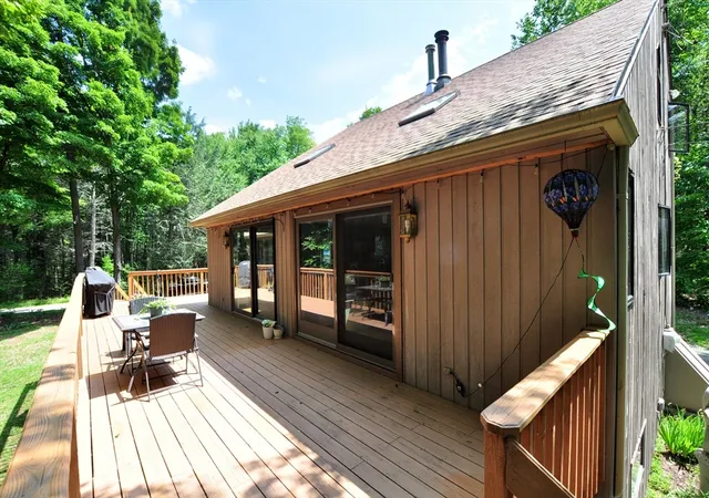 Photo 4 of Sale Pending at 154 Brook Ln, Granville, MA 01034 | MLS# 73544466 | Listing updated on 2026-09-15