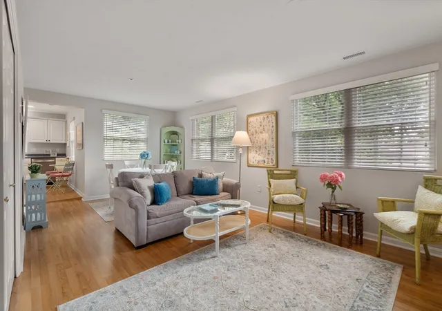 Listing Photo 5 - Condo for sale in building located at 894 E St, Walpole, MA 02081 - Unit #3