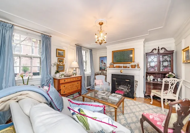 1st image of 97 Mount Vernon St #3, Boston, MA 02108 | MLS# 73511395
