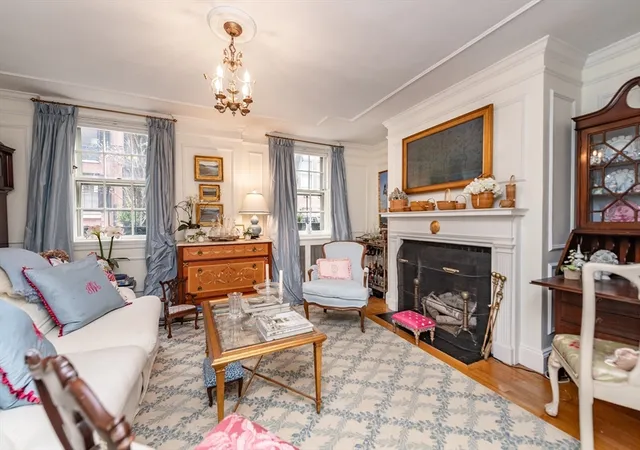 2nd image of 97 Mount Vernon St #3, Boston, MA 02108 | MLS# 73511395