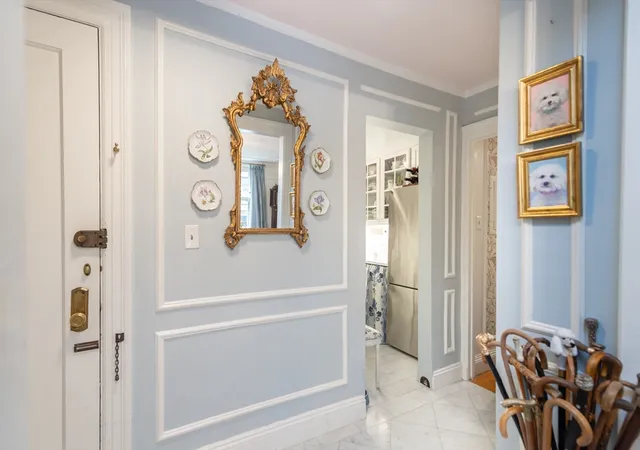 3rd image of 97 Mount Vernon St #3, Boston, MA 02108 | MLS# 73511395
