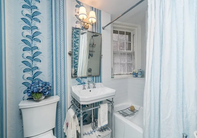 5th image of 97 Mount Vernon St #3, Boston, MA 02108 | MLS# 73511395
