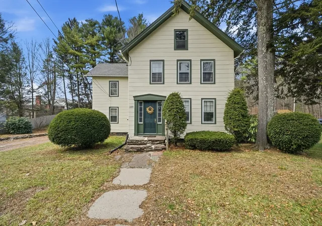 Homes for sale in Holyoke, MA | 1177 Northampton St, Holyoke, MA 01040 | MLS# 73495803