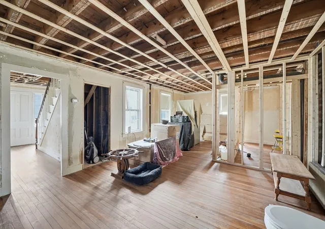 3rd image of 1177 Northampton St, Holyoke, MA 01040 | MLS# 73495803