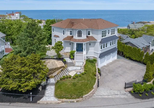 Homes for sale in Cohasset, MA | 3 Jerusalem Lane, Cohasset, MA 02025 | MLS# 73529545
