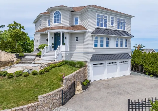 Homes for sale in Cohasset, MA | 3 Jerusalem Lane, Cohasset, MA 02025 | MLS# 73529545
