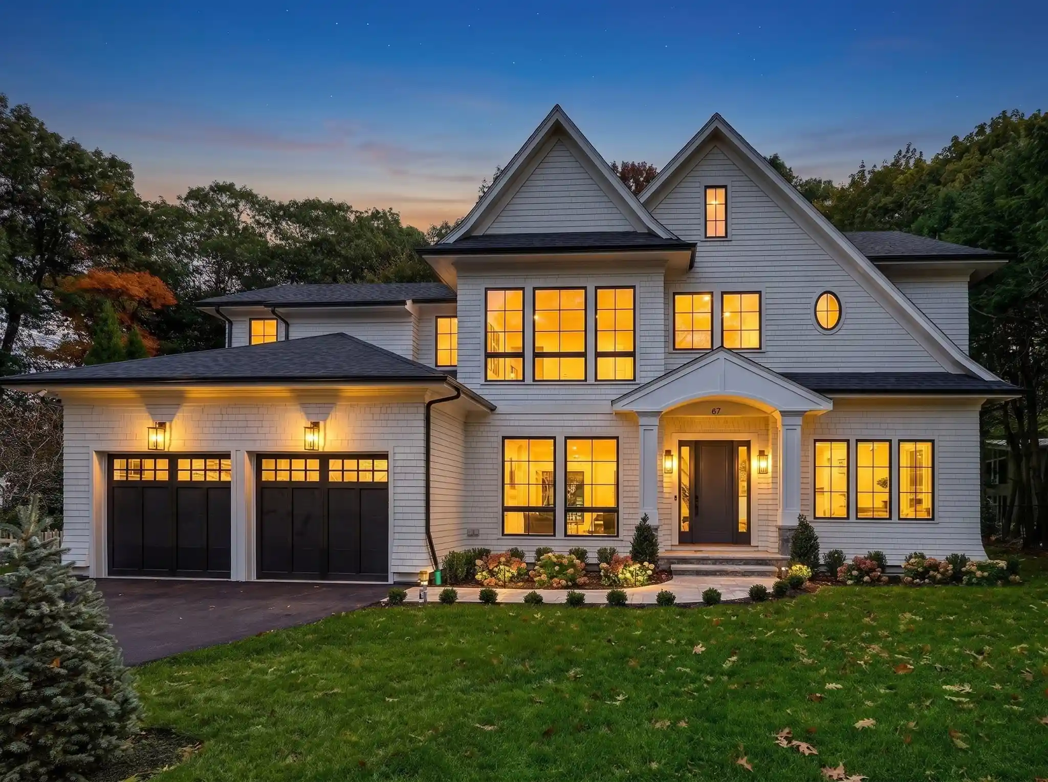 Photo 1 of Mansion for sale at 67 Meadowbrook Rd, Newton Center, MA 02459 | MLS# 73593402 | Listing updated on 2026-10-25