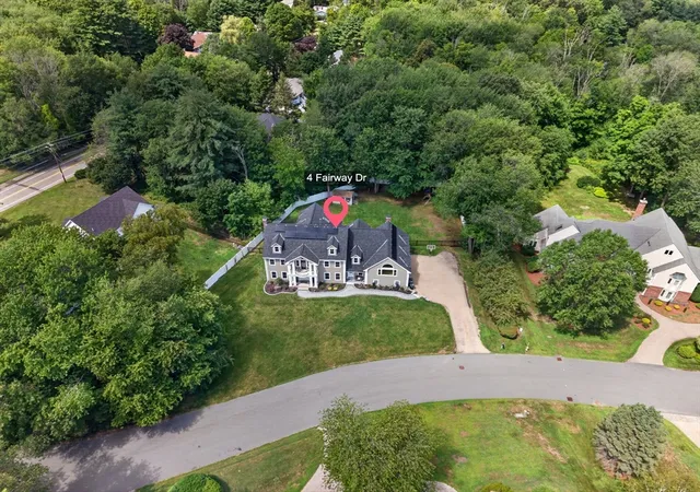 Photo 3 of Mansion for sale at 4 Fairway Dr, Andover, MA 01810 | MLS# 73565661 | Listing updated on 2026-09-08