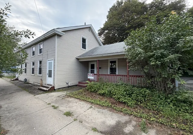 Photo 2 of Sale Pending at 98 100 Columbia St, Adams, MA 01220 | MLS# 73557836 | Listing updated on 2026-08-26