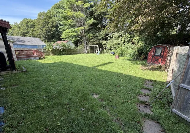 Listing Photo 4 - Condo for sale in building located at 98-100 Columbia St, Adams, MA 01220