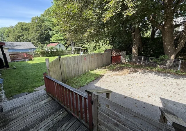 Listing Photo 5 - Condo for sale in building located at 98-100 Columbia St, Adams, MA 01220