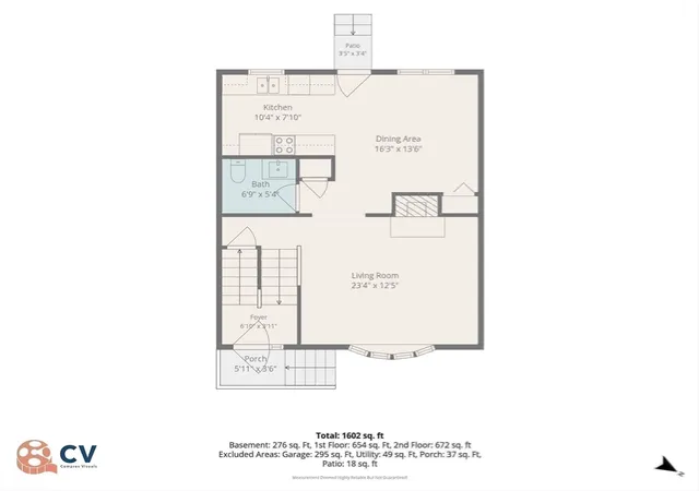 2nd image of 38 Plantation Rd, Oxford, MA 01540